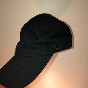 Oakley Hat
